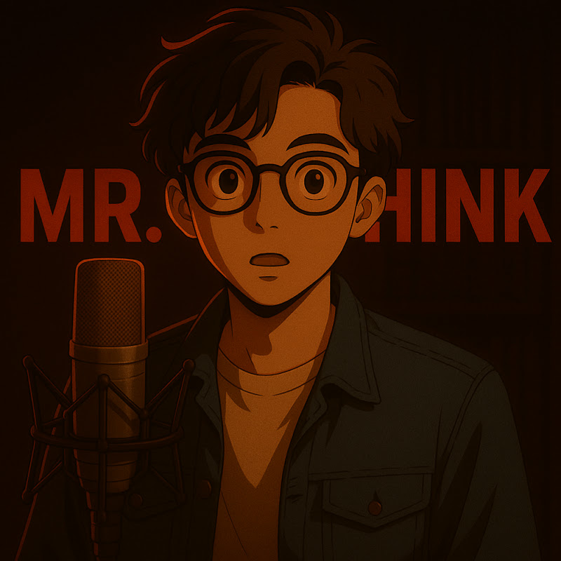 Mr. think