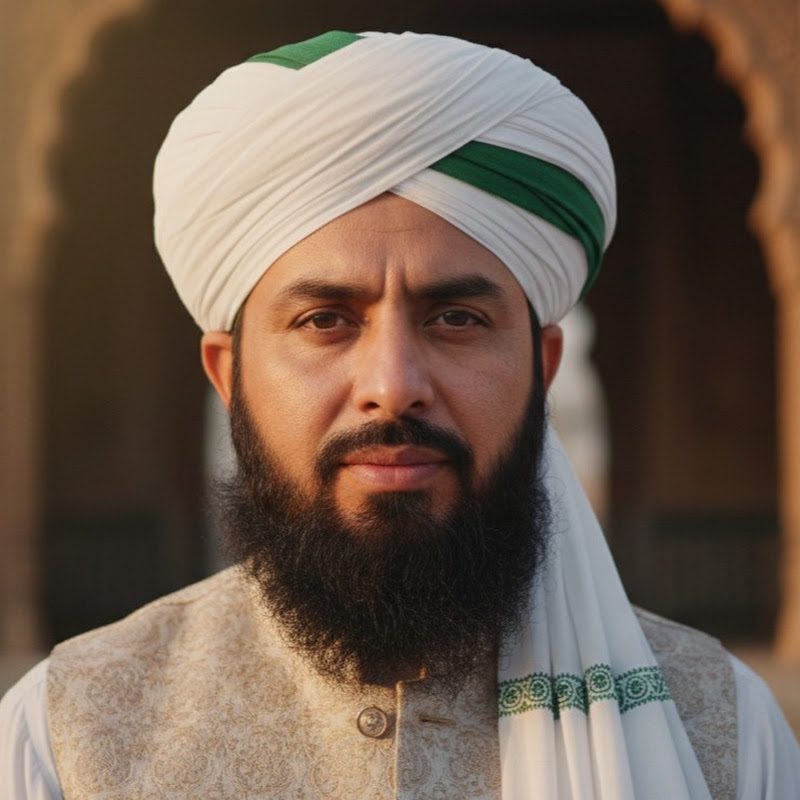 KHUDA BAKHSH – SUNNI OFFICIAL