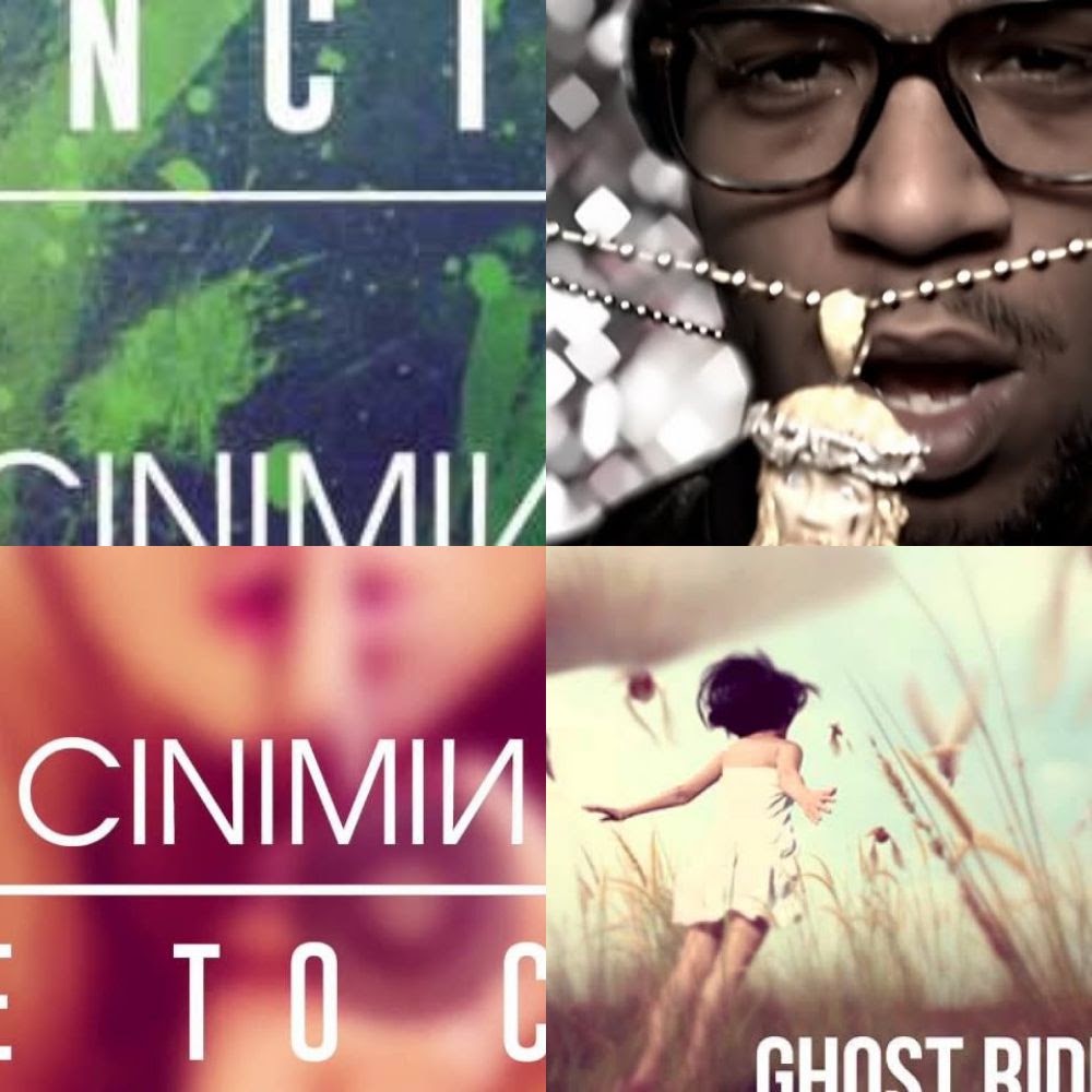 Potch mix