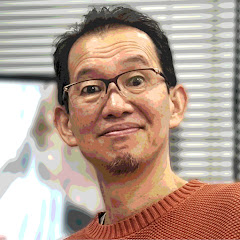 平松禎史 / Tadashi Hiramatsu