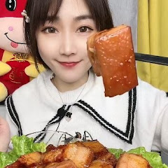 Belly Mukbang
