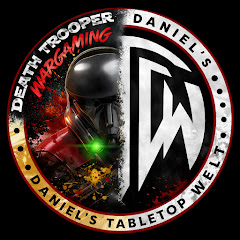 DTW Tabletop Kanal
