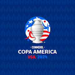 Copa América Avatar