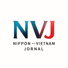 NIPPON ↔︎ VIETNAM JOURNALアイコン画像