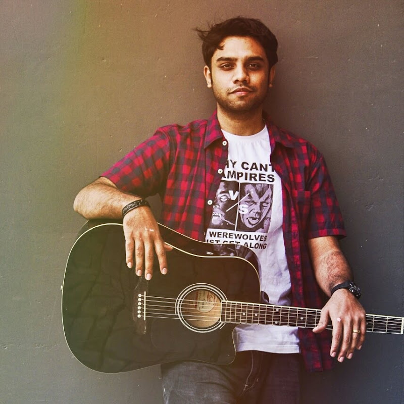 Girish Hothur