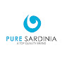 Pure Sardinia logo