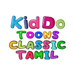 Kiddo Toons Classic Tamil