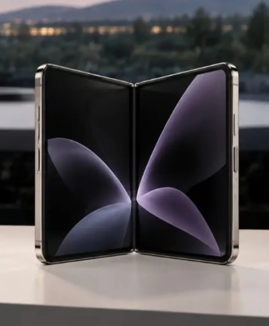 Apple pronta a svelare iPhone 18 Pro e il suo primo iPhone pieghevole