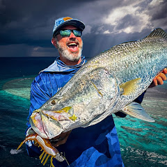Mark Berg Fishing