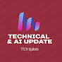 Technical & AI Update logo