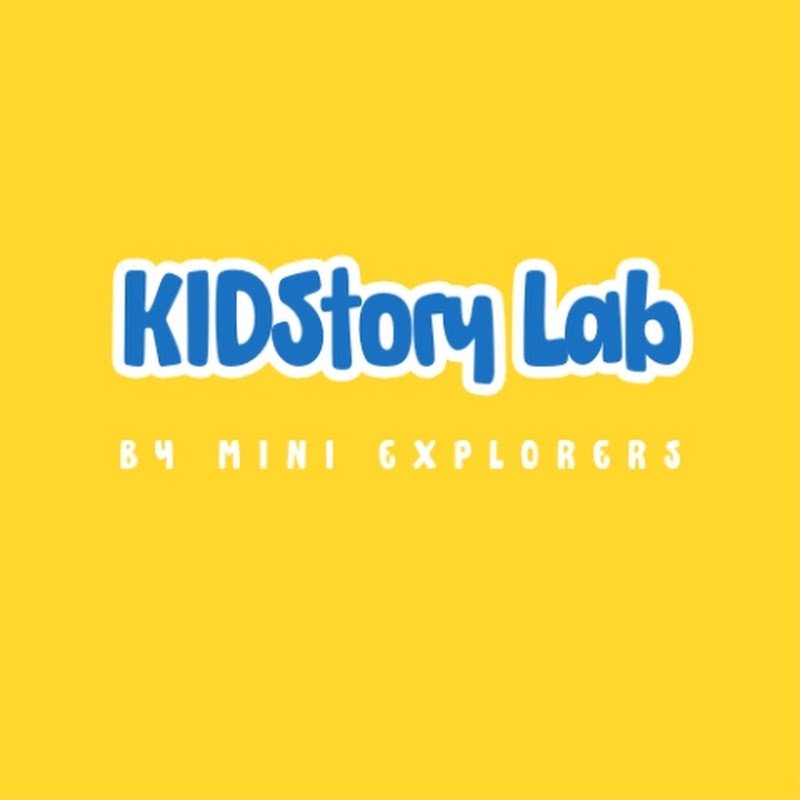 KIDStory Lab