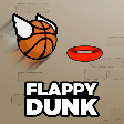 Flappy Dunk icon