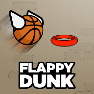 Flappy Dunk icon