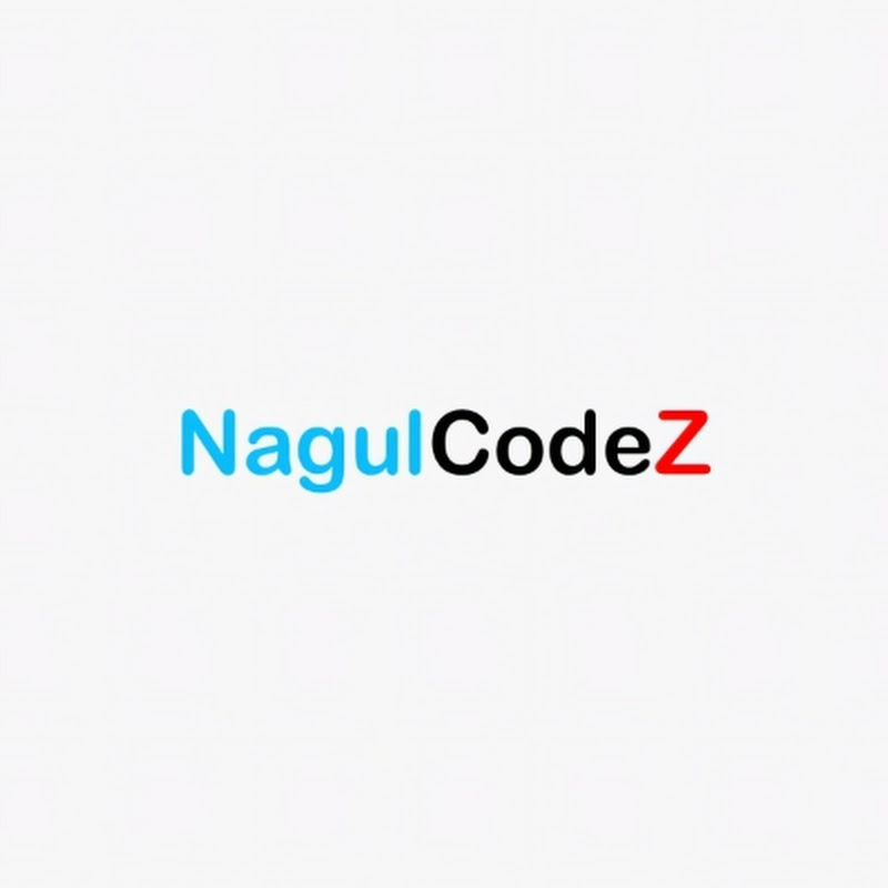 NagulCodeZ