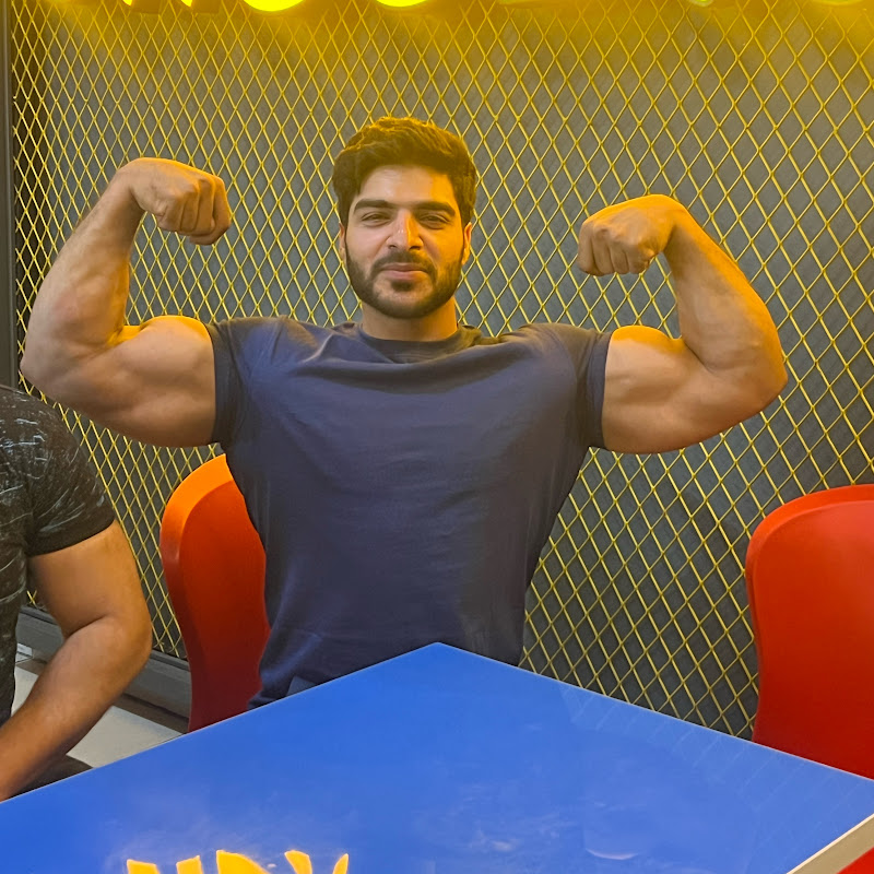 Shahzad Khan