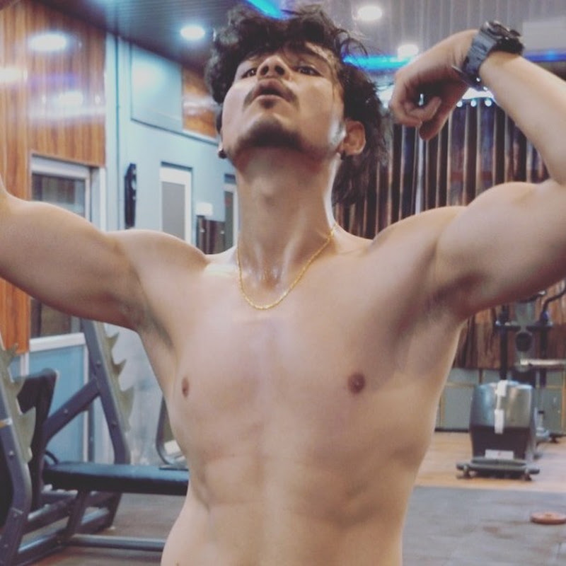 KING KP FITNESS