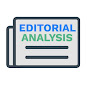 Editorial Analysis by Unacademy  Image Thumbnail