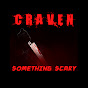 CRAVEN Something Scary YouTube Profile Photo