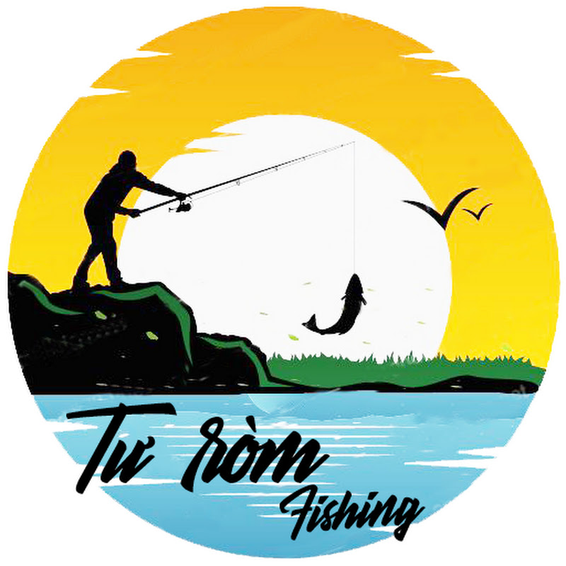 Tư Ròm Fishing