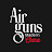 Airguns Made in China