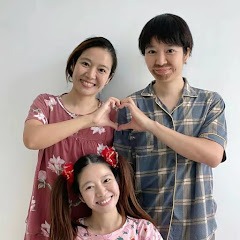 硬核妈妈丽洁アイコン画像