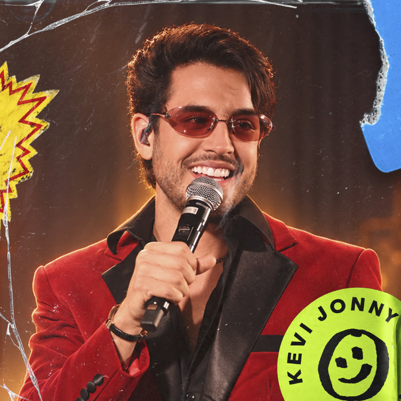 Kevi Jonny