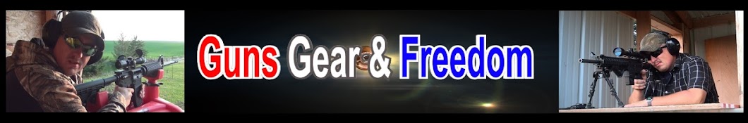 GunsGearN Freedom YouTube channel avatar