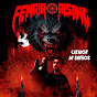 Fenrir Rising Official logo