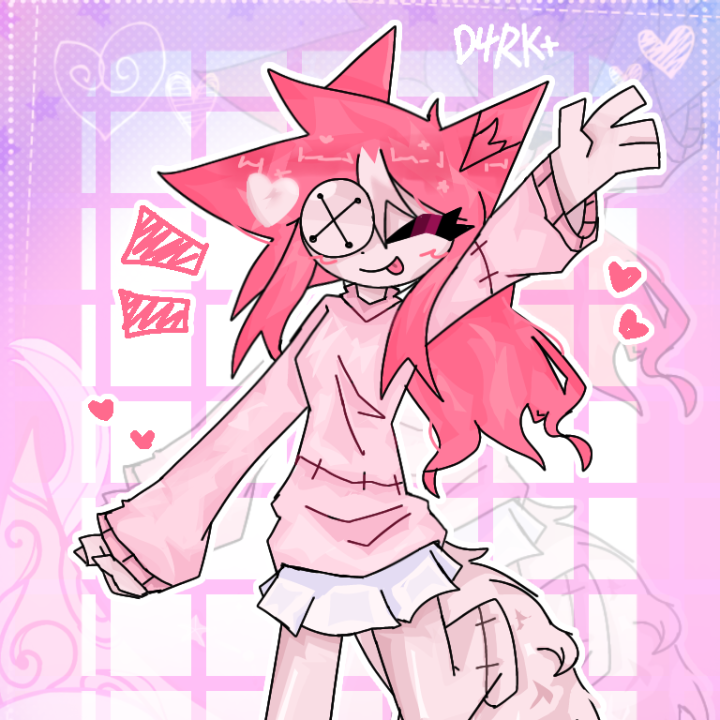 Post from D4RK★