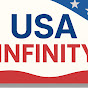 USA Infinity logo