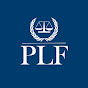 Phillips Law Firm  logo