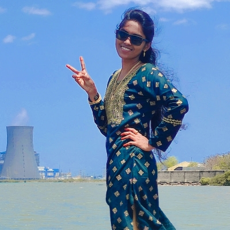 Thoothukudi Princess