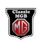 Classic MGB