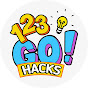 123 GO! HACKS  Image Thumbnail