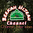 Berkah Hijrah Channel