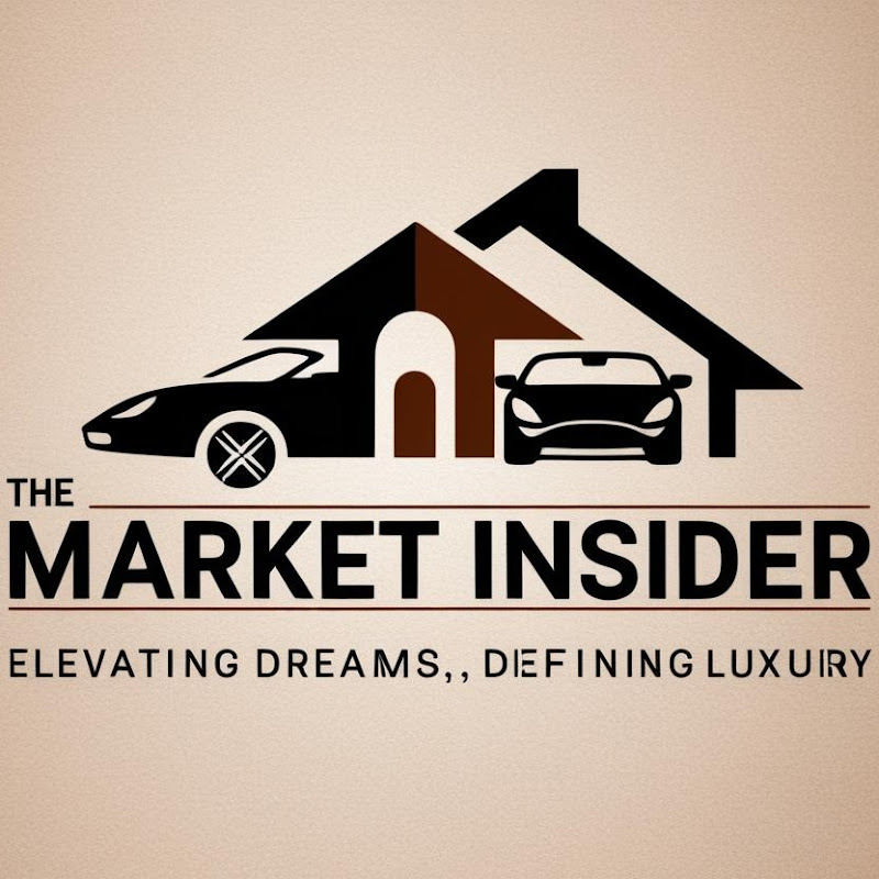The Market Insider