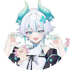 IRoHa Ch.🦕いろはのしっぽ