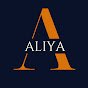 Aliya Homes logo