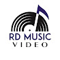 R D NAGPURI MUSIC VIDEO logo