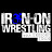 Iron-On Wrestling