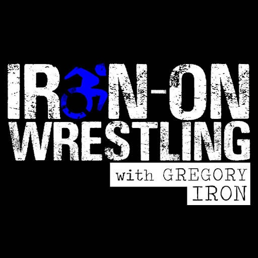 Iron-On Wrestling