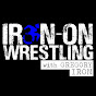 Iron-On Wrestling YouTube Profile Photo