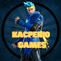 Kacperio Games
