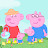 Fan Peppa pig