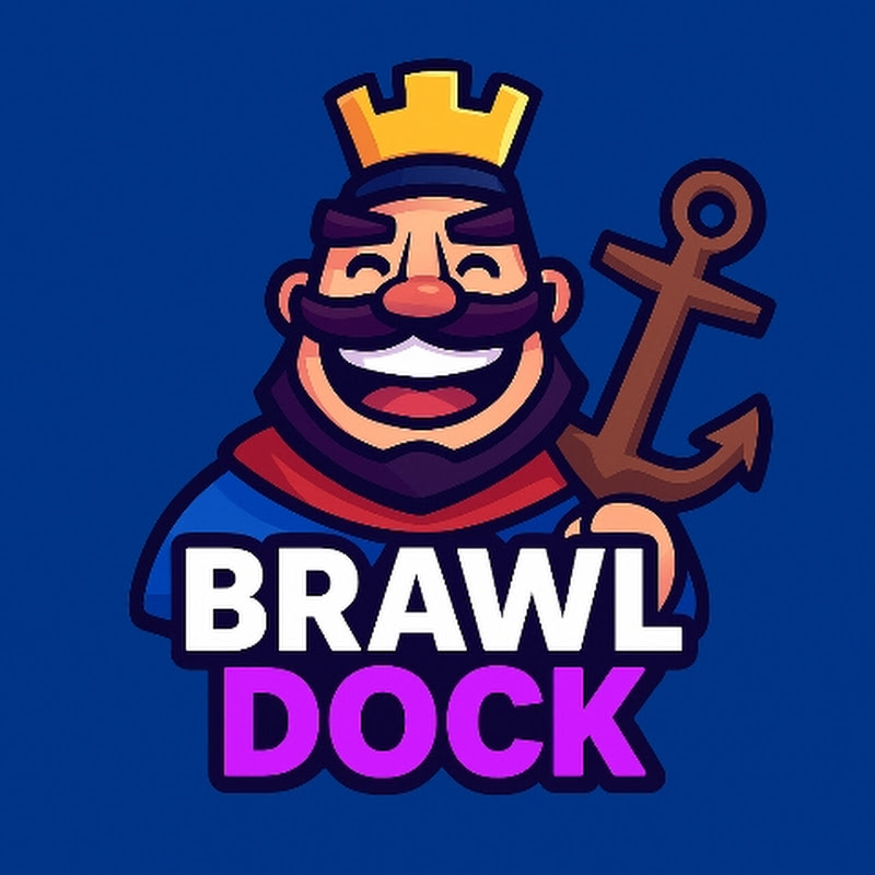 Hire BRAWL DOCK — Strategy & RTS Games YouTube creator for sponsorships