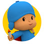 Pocoyo - Nursery Rhymes