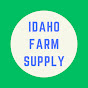 Idaho Farm Supply logo