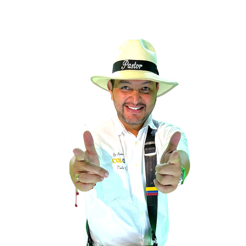 Trovador Pastor