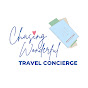 Chasing Wonderful Travel Concierge logo