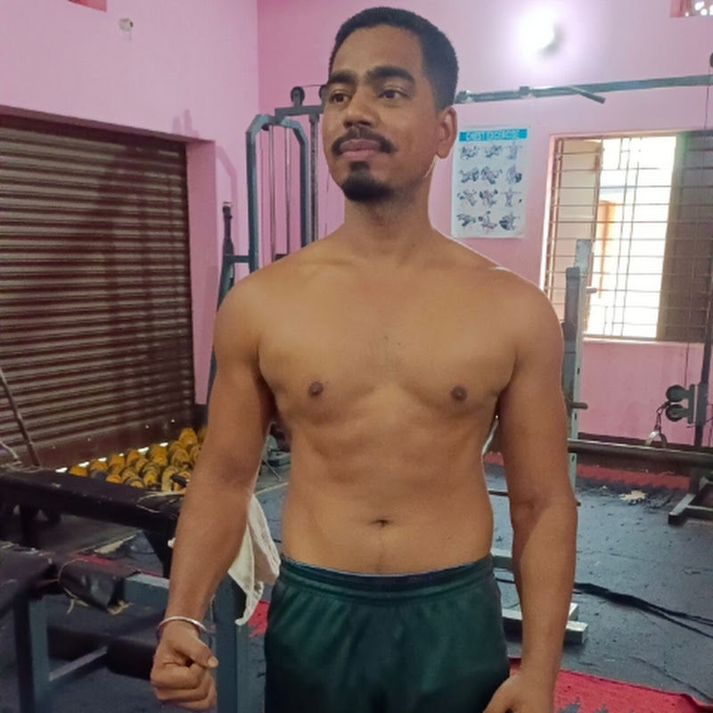 Ranjeet Shorts 